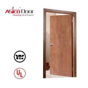 Vrata od čvrstog jezgra